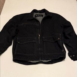 Dri-Duck Black Flint Jacket